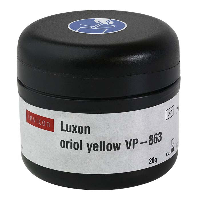 Luxon® Oriol Amarelo, 20g