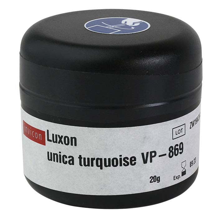 Luxon® Unica Turkoois, 20g