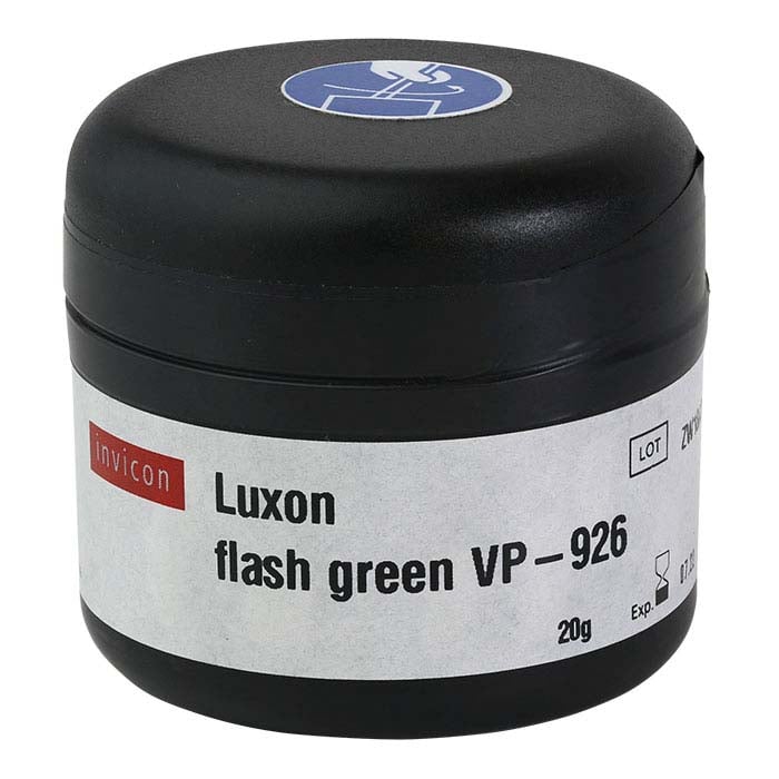 Luxon® Flash Vert, 20g