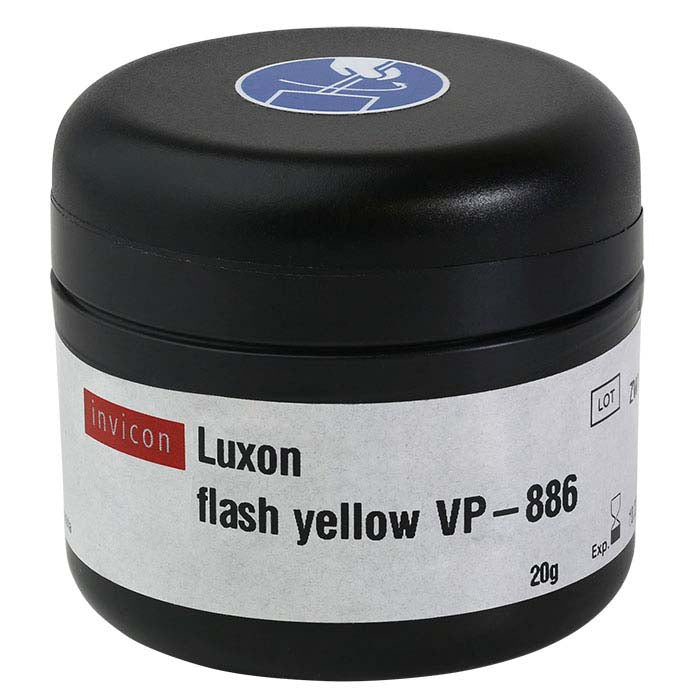Luxon® Flash Jaune, 20g