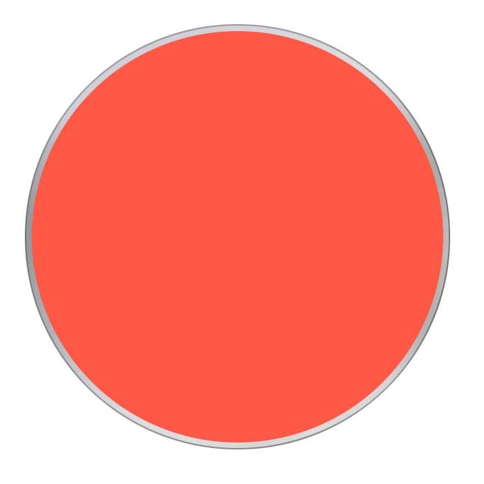 Luxon® Flash Rouge, 20g