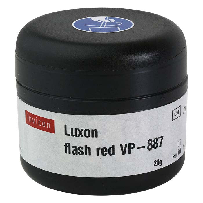 Luxon® Flash Rouge, 20g