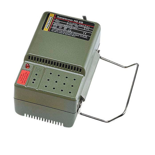 Proxxon Model NG2S AC Power Adapter