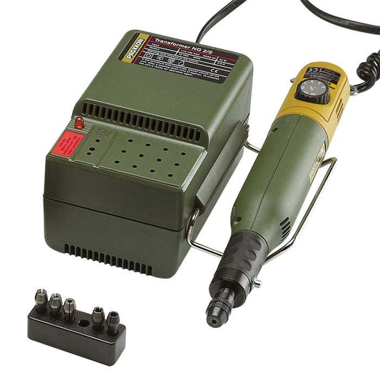 Proxxon Model 50E Micromotor Kit