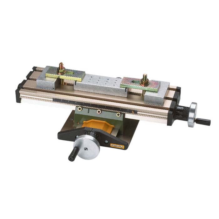 Proxxon X, Y Axis Compound Table for Mini Drill Press