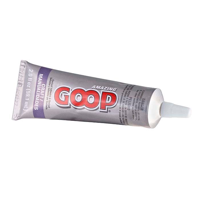 E6000® Amazing Goop® Clear Adhesive, 0.06 kg.