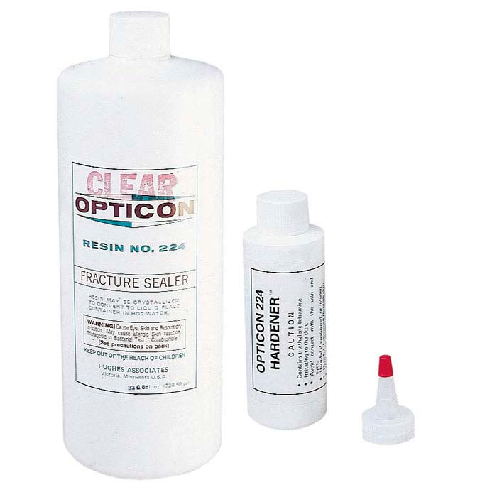 Opticon Fracture Sealer and Hardener