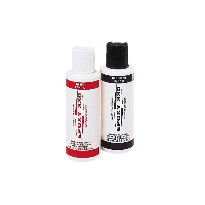 Epoxy 330, 0.11 kg.