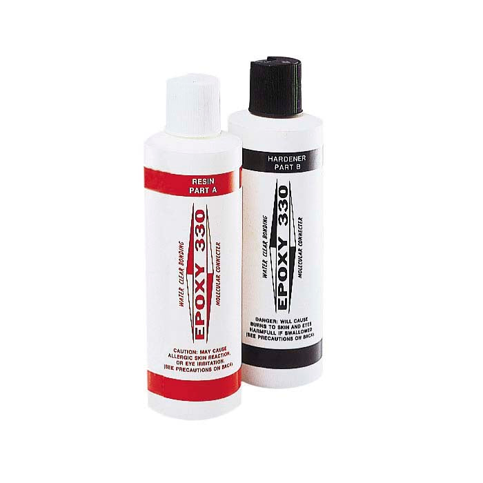 Epoxy 330, 0.23 kg.