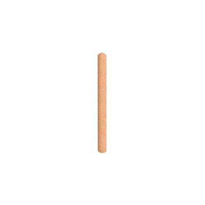 Dedeco® Sunburst® 2mm Polishing Pin, 6-Micron, Peach