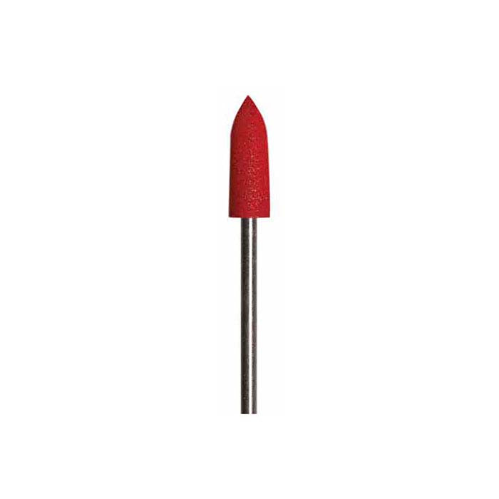 Dedeco® Sunburst® Σημείο Σφαίρας, 220-Κόκκος, Κόκκινο
