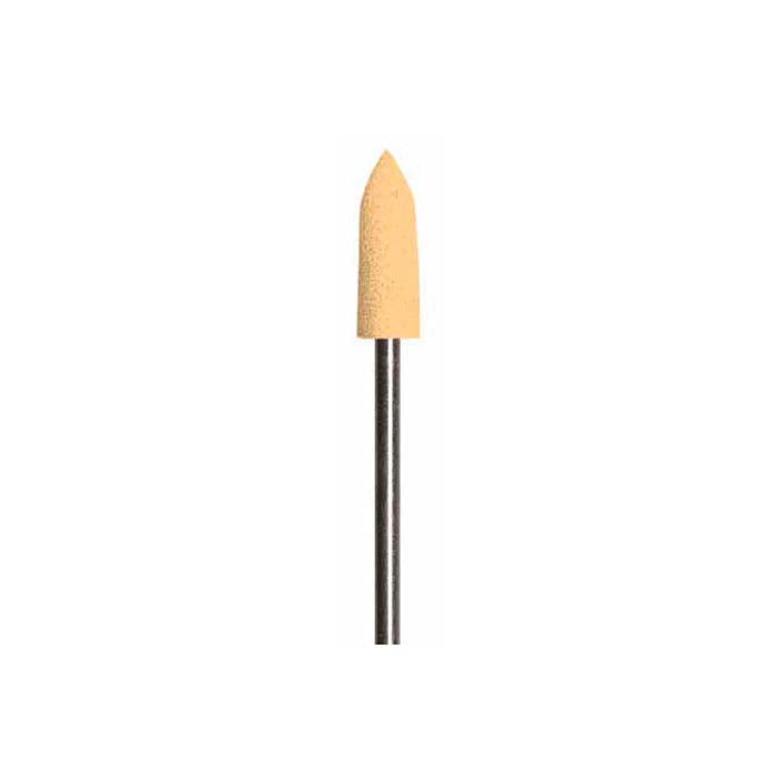 Dedeco® Sunburst® Bullet Point, 6 Mikron, Pfirsich