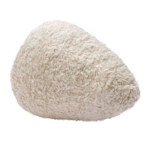 Cotton Tapered Buff, 63.5 mm