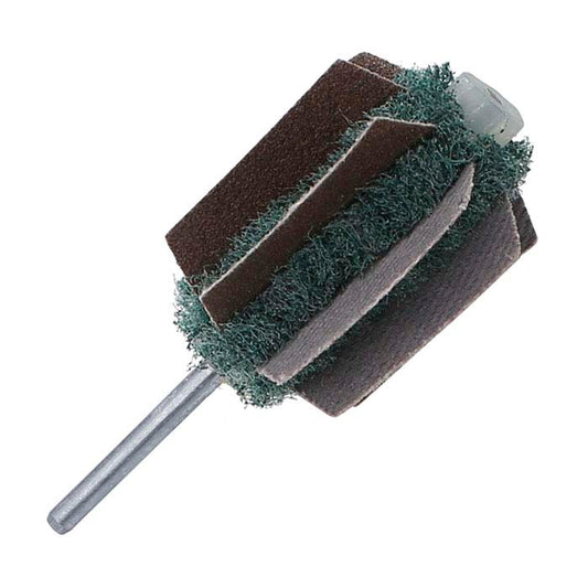 Inside Ring Sanding Buff, 120-Grit