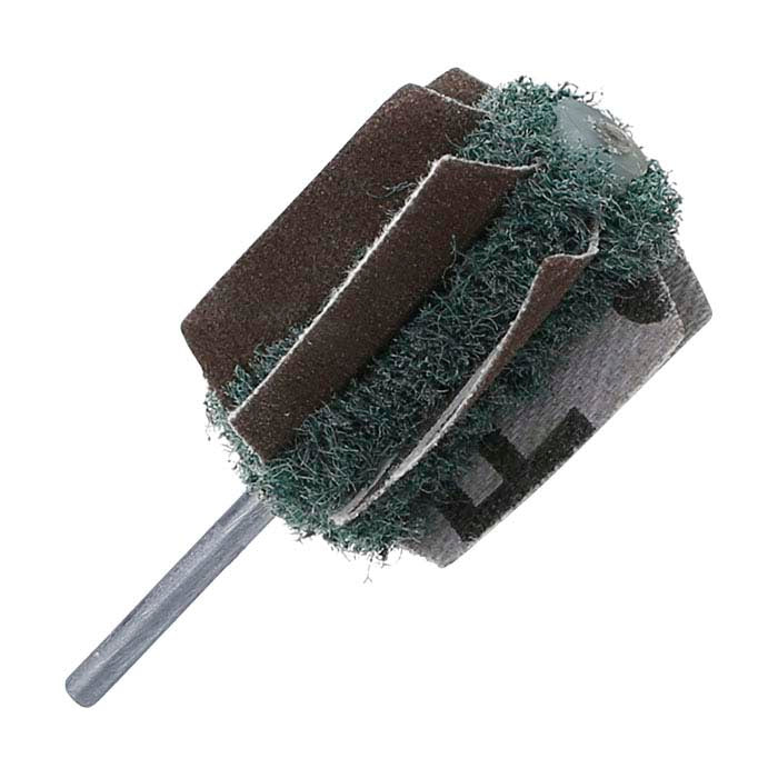 Inside Ring Sanding Buff, 220-Grit