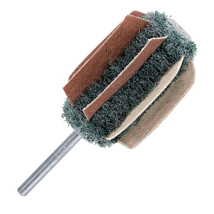 Inside Ring Sanding Buff