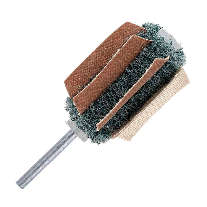 Inside Ring Sanding Buff, 1,200-Grit