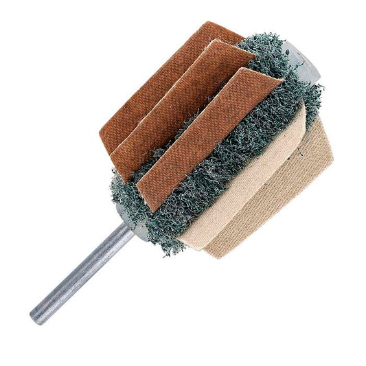 Inside Ring Sanding Buff, 1,500-Grit