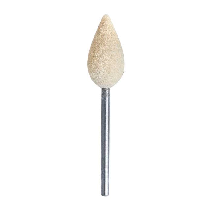 Miniature Felt Point, Mounted