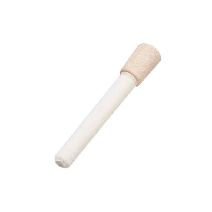 Paramount kūgio formos vidinės žiedų poliravimo pagalvėlės