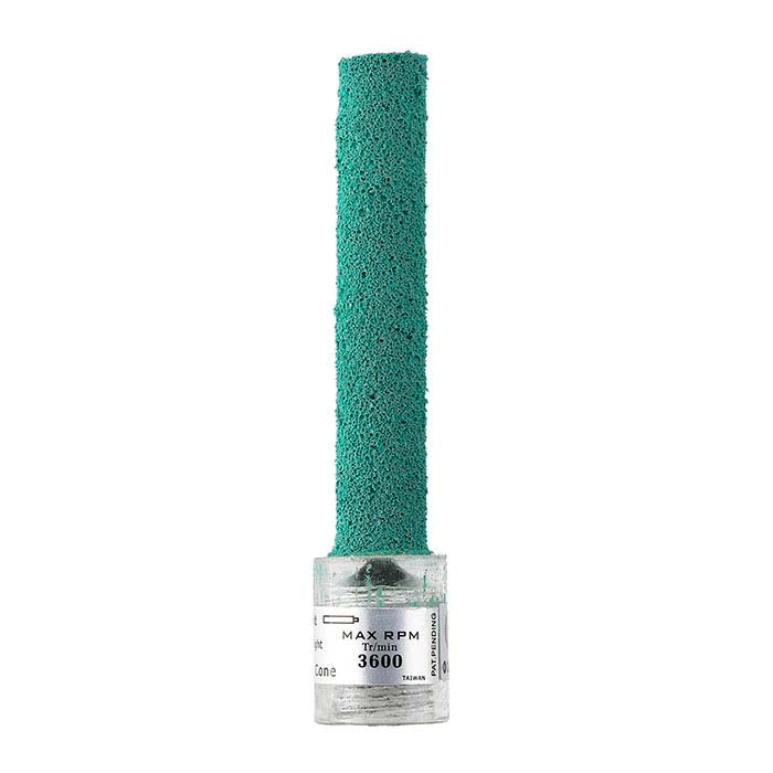 MX Straight Inside-Ring Polisher, 240-Grit