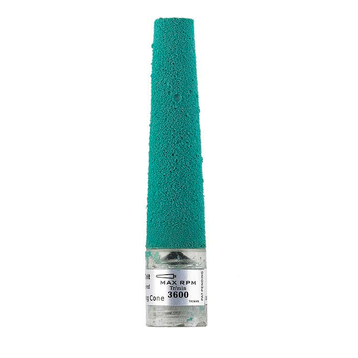 MX Tapered Inside-Ring Polisher, 3000-Grit