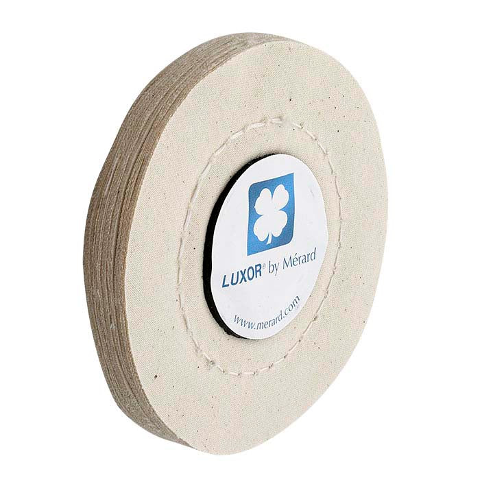 Merard MB Cotton Buff, 101.6mm x 28-Ply