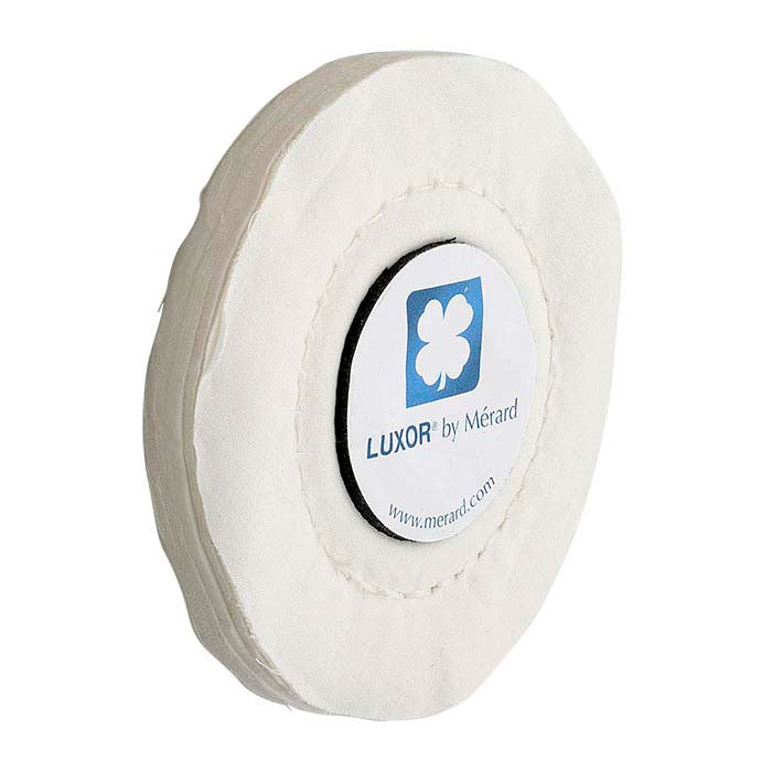 Merard STV Cotton Buff, 101.6mm x 54-Ply