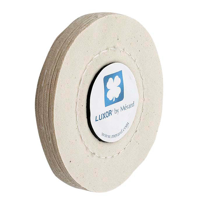 Merard MB Cotton Buff, 152.4mm x 42-Ply