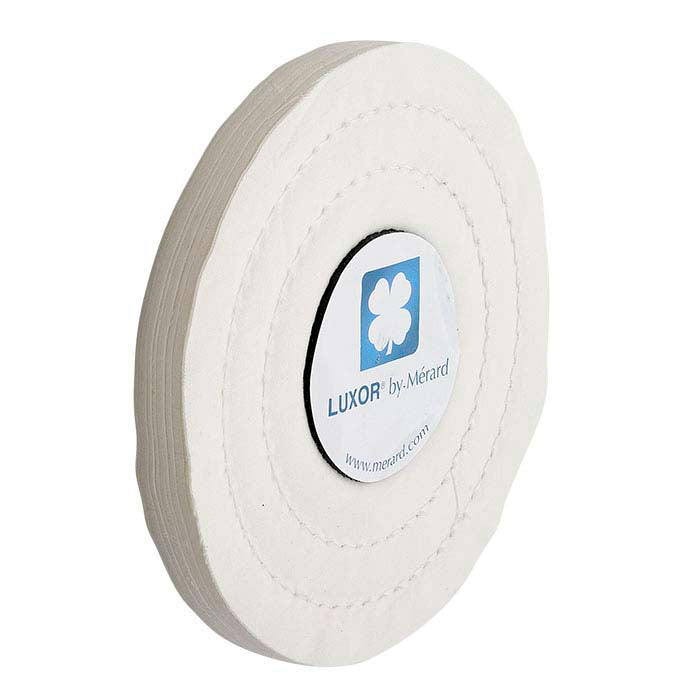 Merard STV Cotton Buff, 152.4mm x 81-Ply