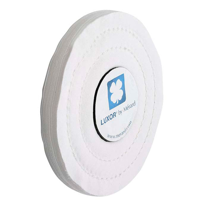 Merard TPB Cotton Buff