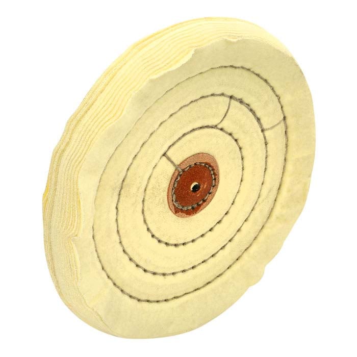 Sunshine® Cloth 21-Ply Polishing Buff