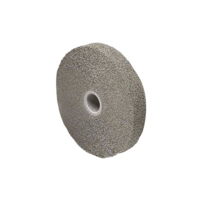 Ruota 3M Grigia per Sbavatura 152,4mm