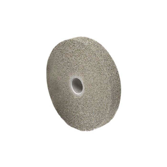 Ruota 3M Grigia per Sbavatura 152,4mm