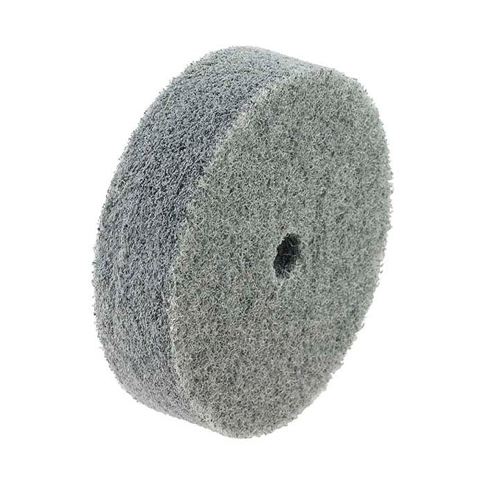 Nylon Abrasive 73.02mm Buffing Wheel