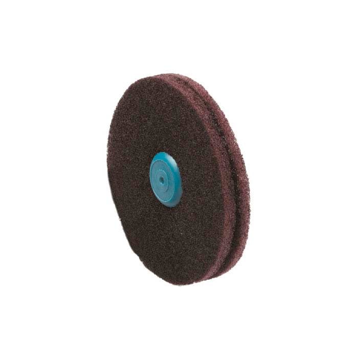 3M Satin-Finish Buffing Wheel