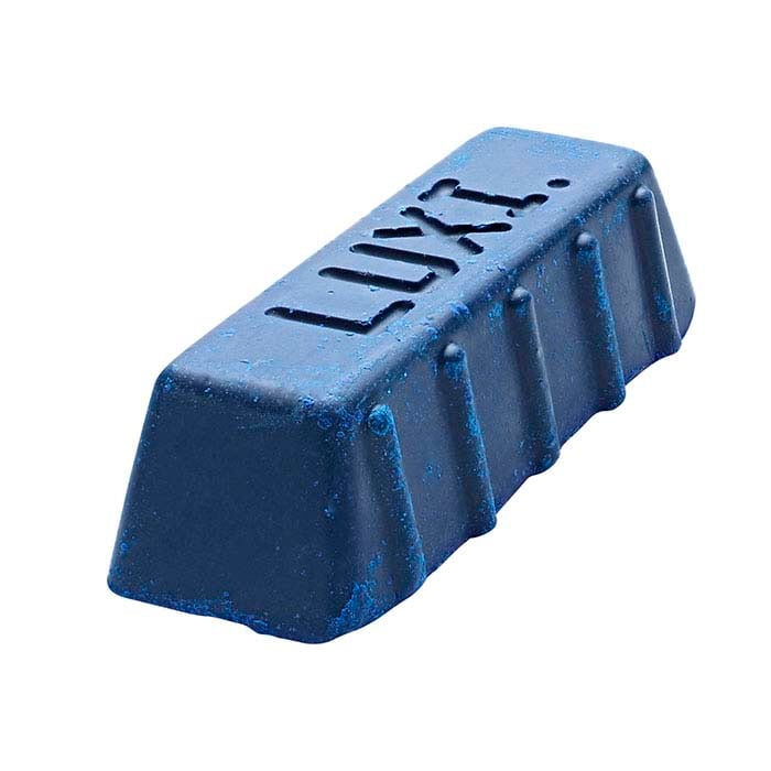 LUXI Asian Blue Mega-Aggressive Compound
