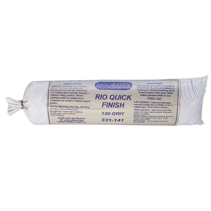 Composé de coupe Rio Quick Finish