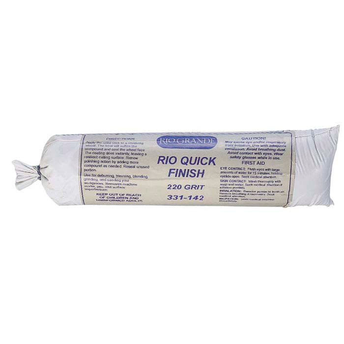 Composé de coupe Rio Quick Finish