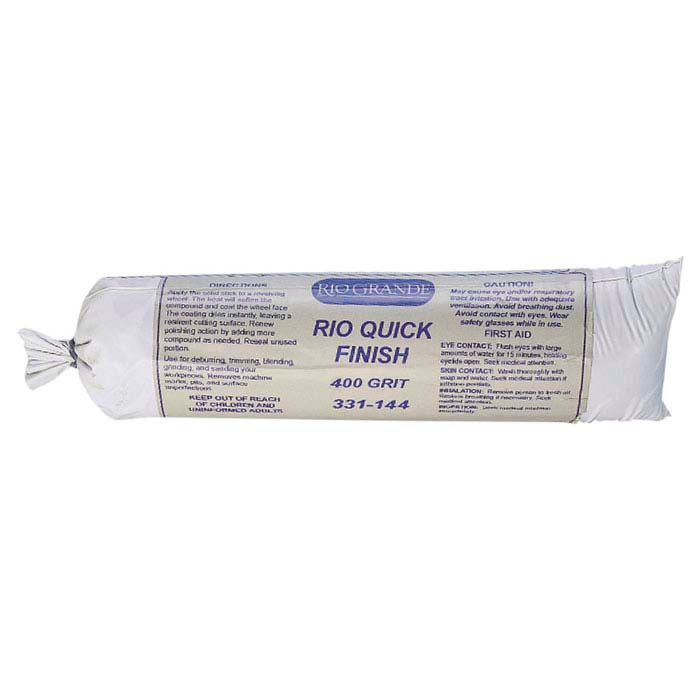 Composé de coupe Rio Quick Finish
