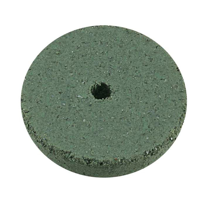 Cratex 53-C Wheel, Green, Coarse