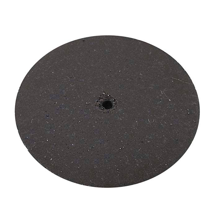 Cratex 5-M Knife-Edge Wheel, Brown, Medium