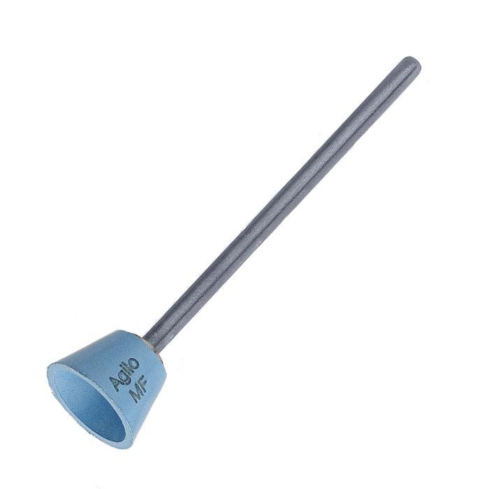 AGILO® CABSHINE Diamond Cone Polisher