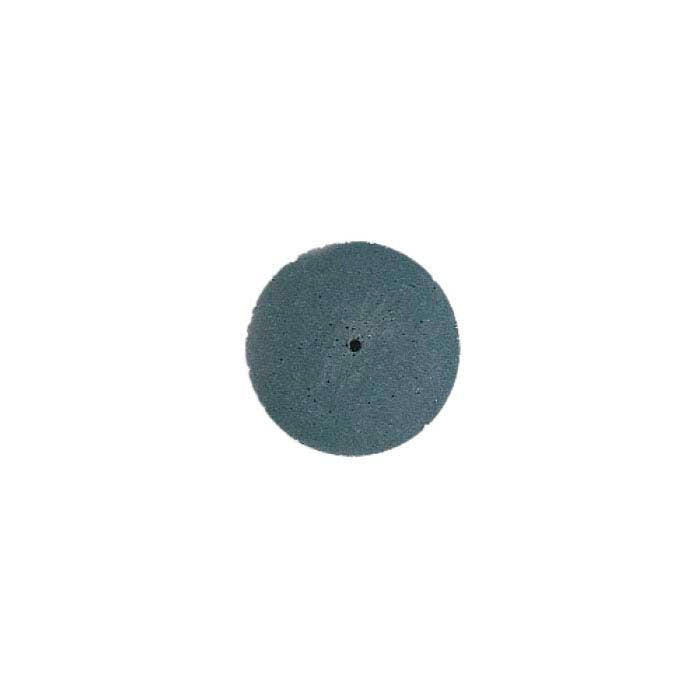 Cratex Knife-Edge Wheel, Green, Coarse