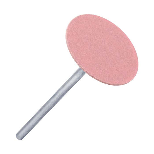 Pulidora de ruedas EVE Diapol®, fina