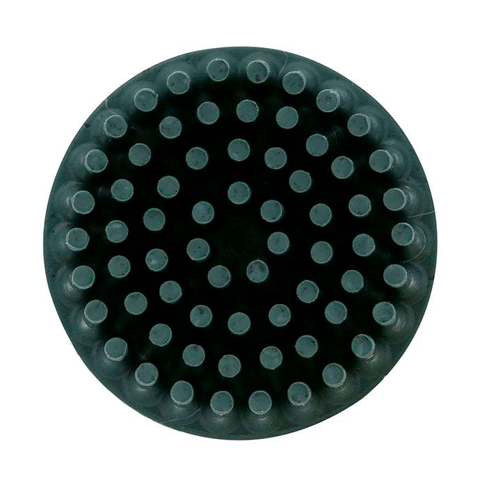 3M Roloc™ Borstenscheibe, 25,4 mm, Güteklasse 50, grün