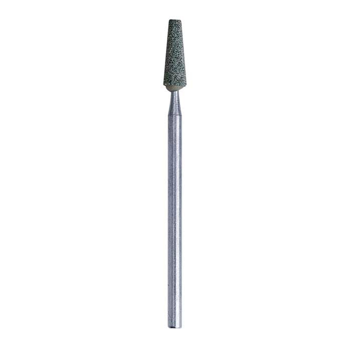 AdvantEdge Green Silicon Carbide Tapered-Head Point, 10.5mm