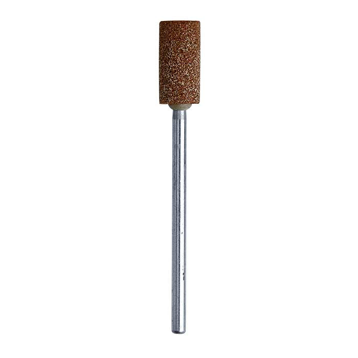 AdvantEdge Brown Aluminum Oxide Point, Cylinder Head