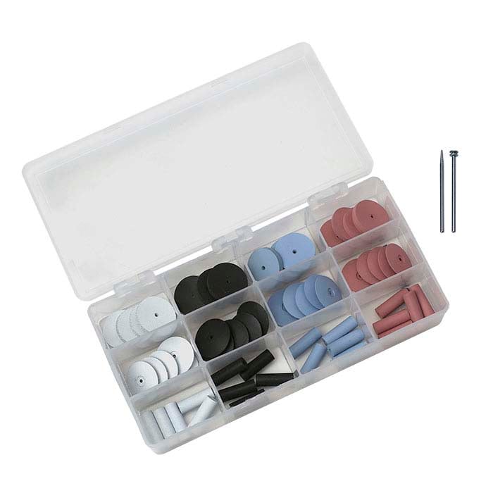 EVE Silicone Polisher Kit