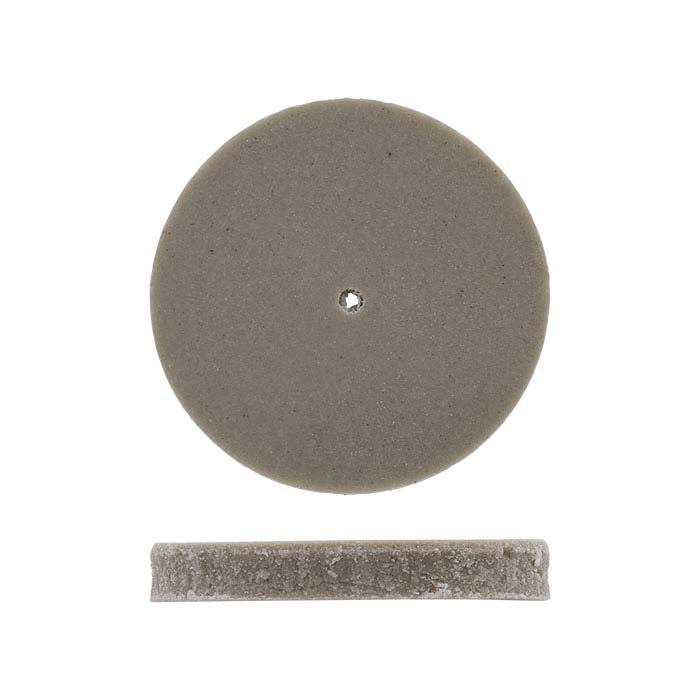 Ruota a bordo piatto in pomice Pacific Abrasives